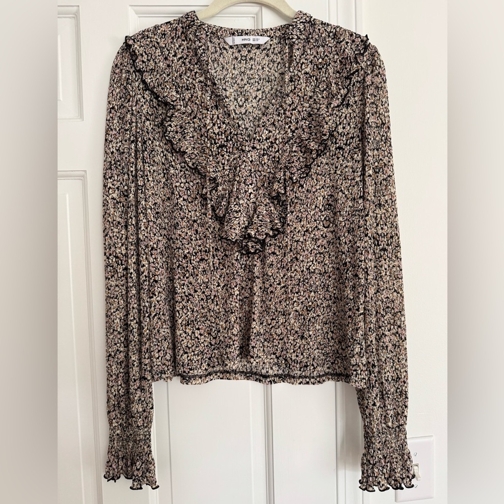 Mango top size small